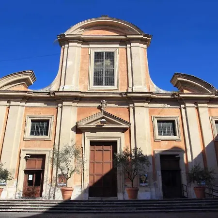 Appartamento Sofia Vii Coorte *