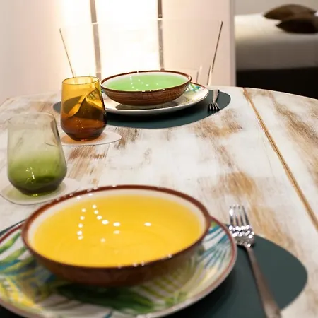 Appartamento Sofia Vii Coorte