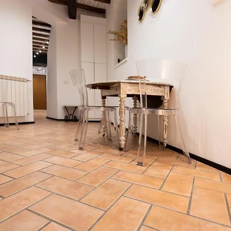 Appartamento Sofia Vii Coorte *