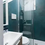 Апартаменты Sofia Vii Coorte Рим