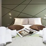 Апартаменты Sofia Vii Coorte Рим