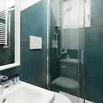 Апартаменты Sofia Vii Coorte Рим