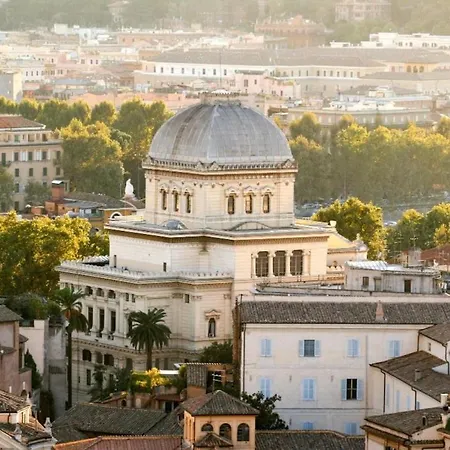 Sofia Vii Coorte Апартаменты Рим