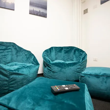 Sofia Vii Coorte Apartamento Roma