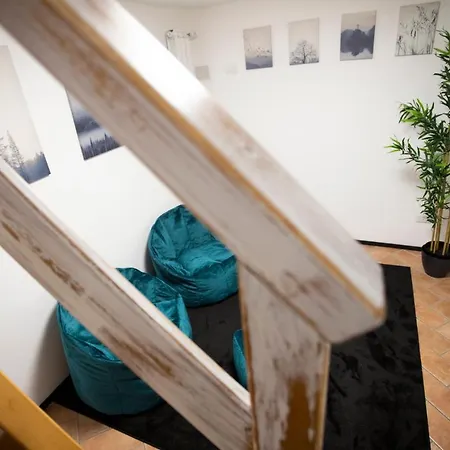 Apartamento Sofia Vii Coorte