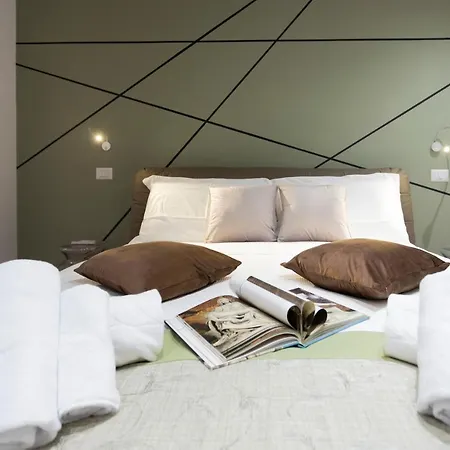 Апартаменты Sofia Vii Coorte Рим