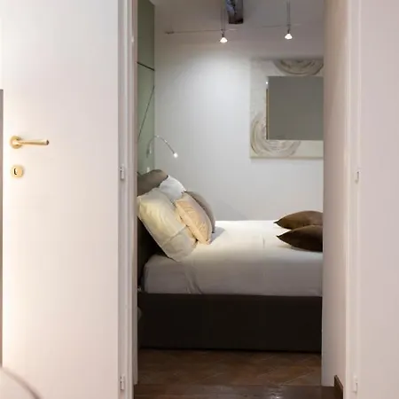 Apartamento Sofia Vii Coorte *