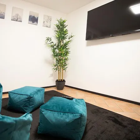 Apartamento Sofia Vii Coorte