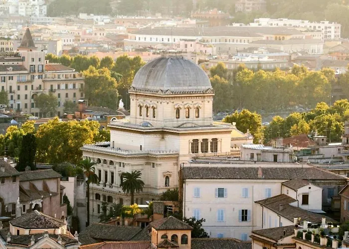 Sofia Vii Coorte Apartment Rom