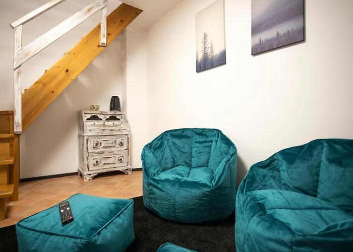 Apartment Sofia Vii Coorte Rom