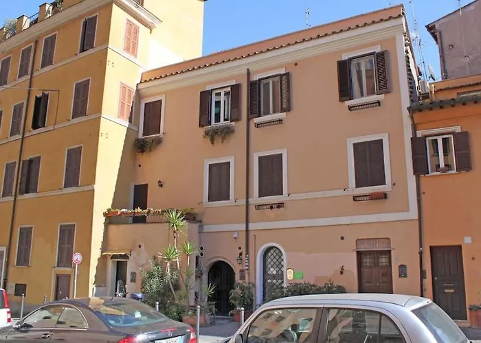 Sofia Vii Coorte Apartment *