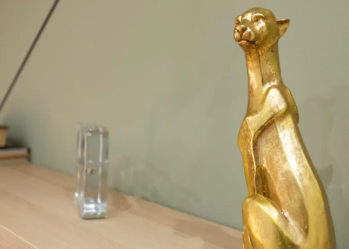 Sofia Vii Coorte Apartment Rom