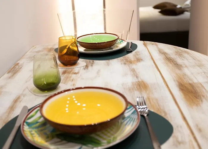 Apartment Sofia Vii Coorte