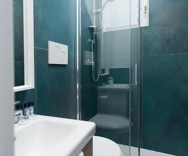 Apartment Sofia Vii Coorte Rom