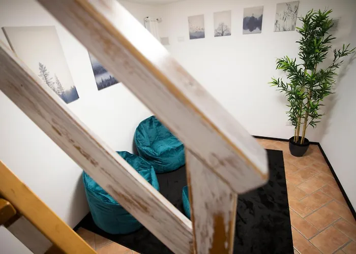 Apartment Sofia Vii Coorte