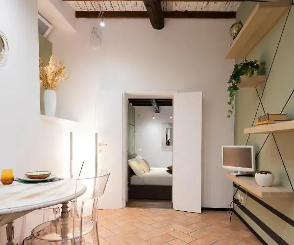 Sofia Vii Coorte Apartment