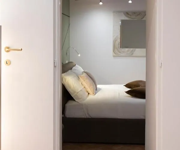 Apartment Sofia Vii Coorte *