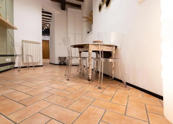 Apartment Sofia Vii Coorte *