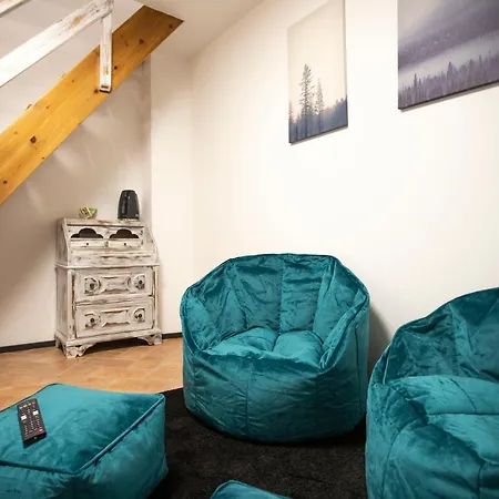 דירה Sofia Vii Coorte רומא