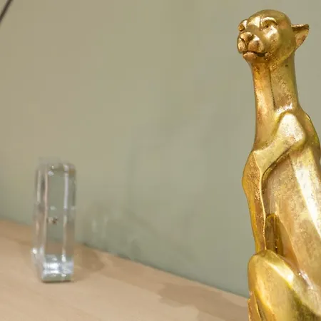 Sofia Vii Coorte דירה רומא