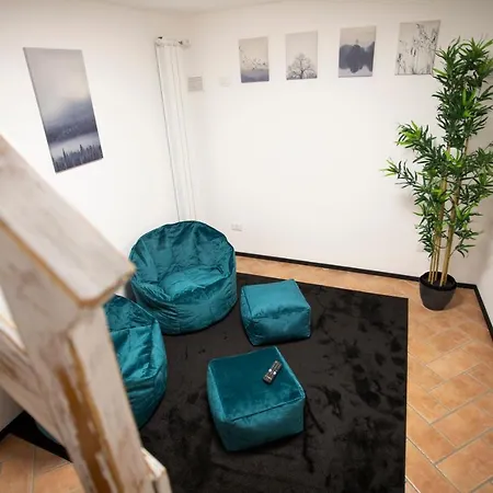 Sofia Vii Coorte רומא