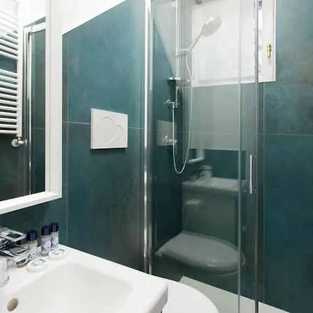 דירה Sofia Vii Coorte רומא